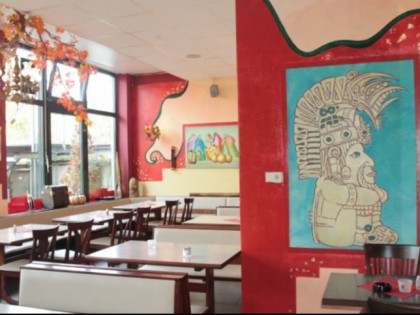 照片: Casa Mexicana