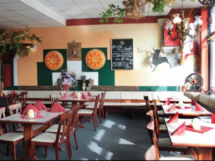 照片: Casa Mexicana