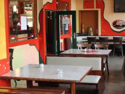 照片: Casa Mexicana